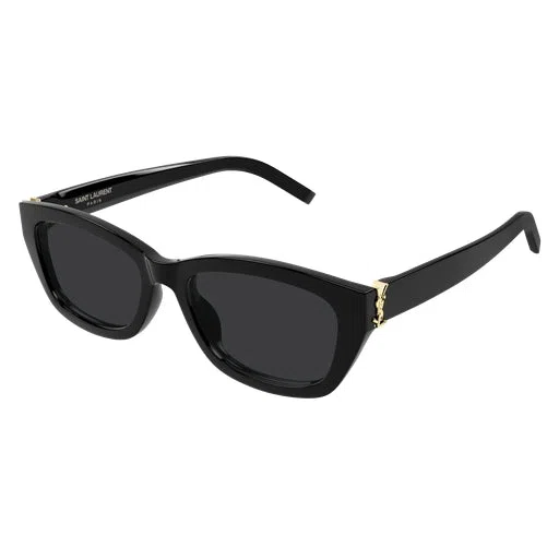 Saint Laurent SL M153 Sunglasses - view 3